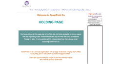 Desktop Screenshot of de.theretailjob.com